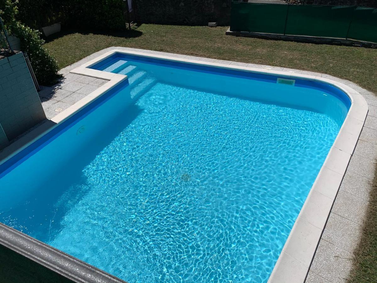 Lago Apartment Colico Kültér fotó