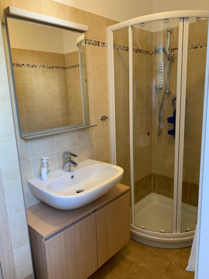 Lago Apartment Colico Kültér fotó