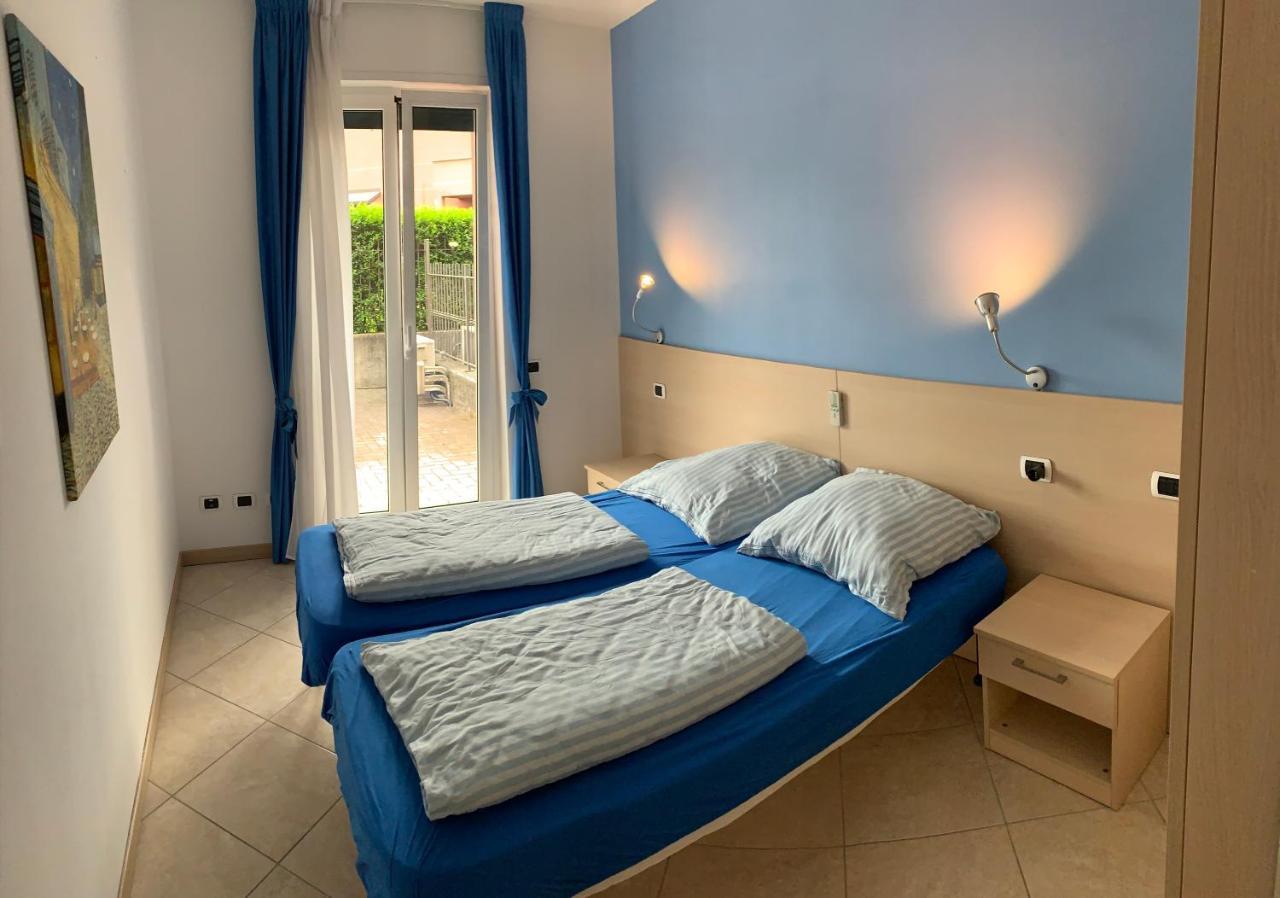 Lago Apartment Colico Kültér fotó