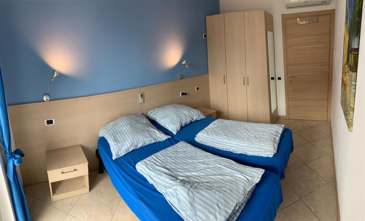 Lago Apartment Colico Kültér fotó