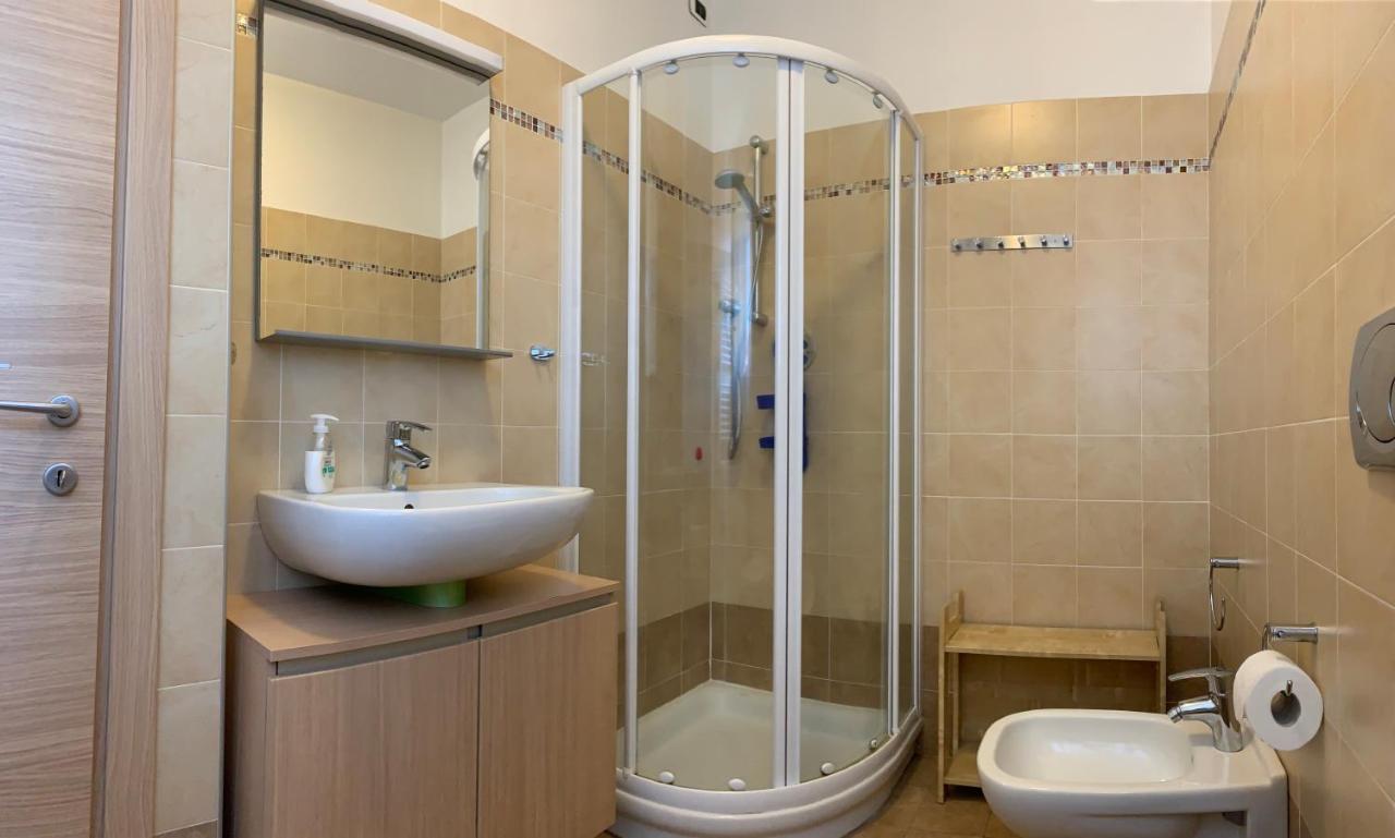 Lago Apartment Colico Kültér fotó
